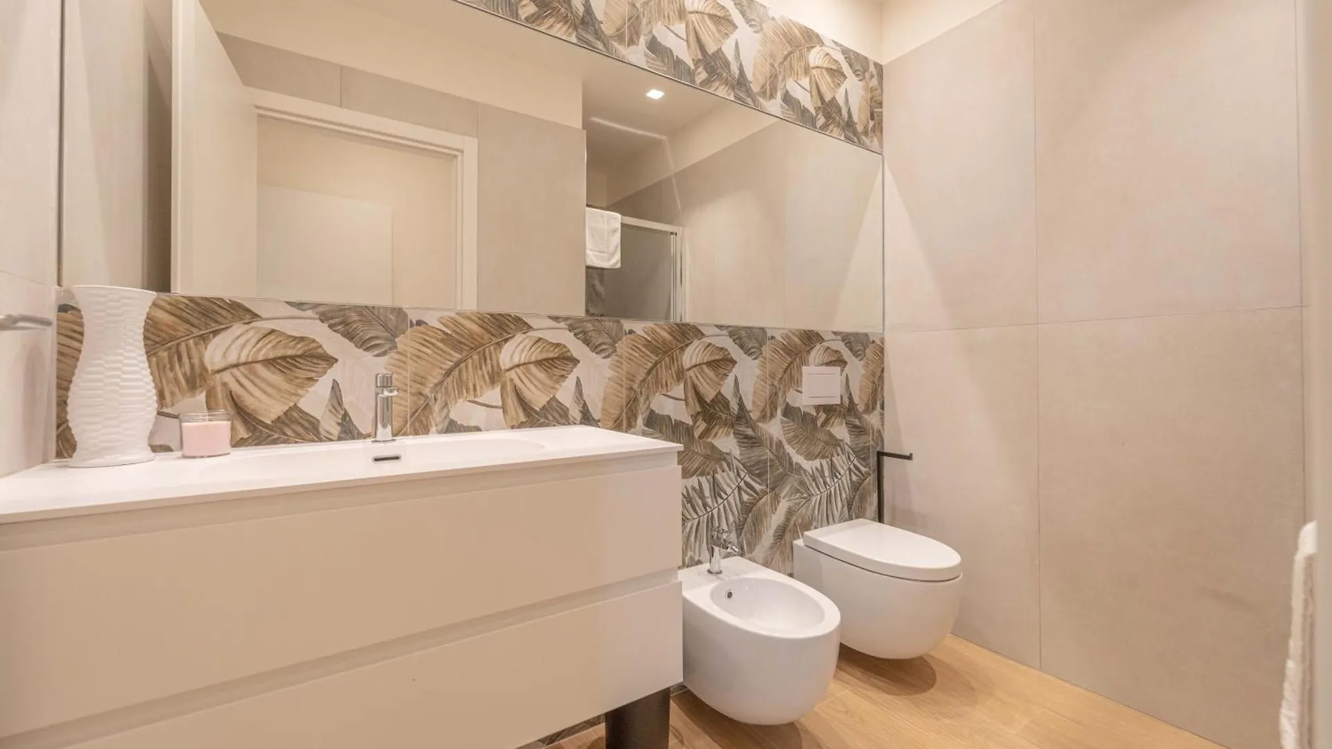 Borgo Vico Apartment Como Italy