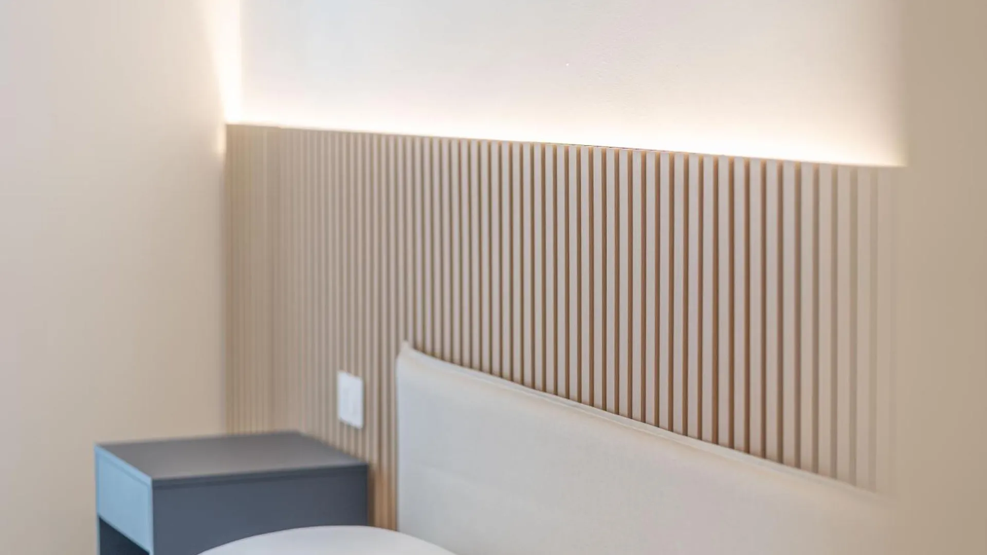 Borgo Vico Apartment Como