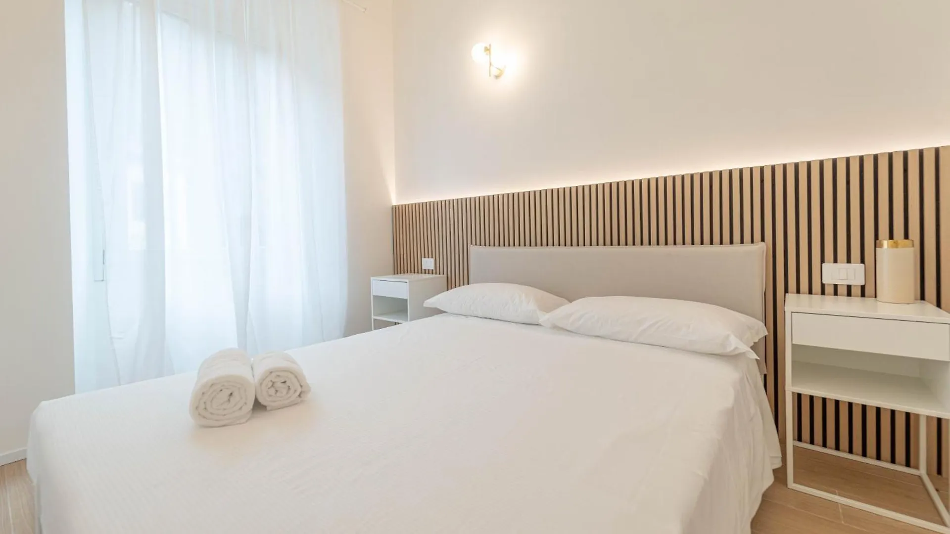 Borgo Vico Apartment Como Italy
