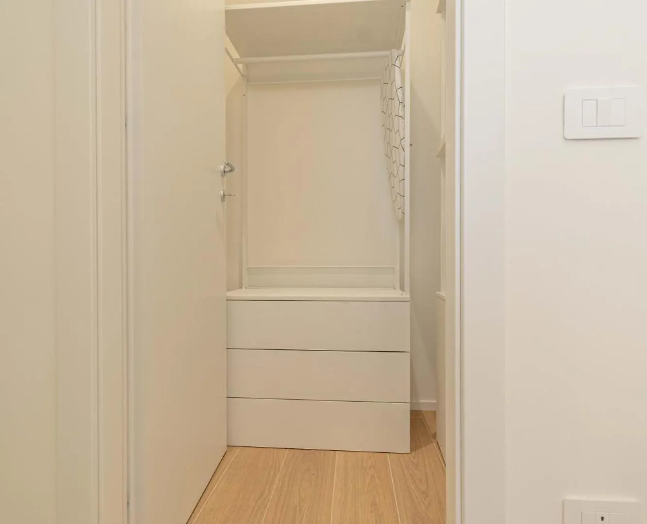 Borgo Vico Apartment Como