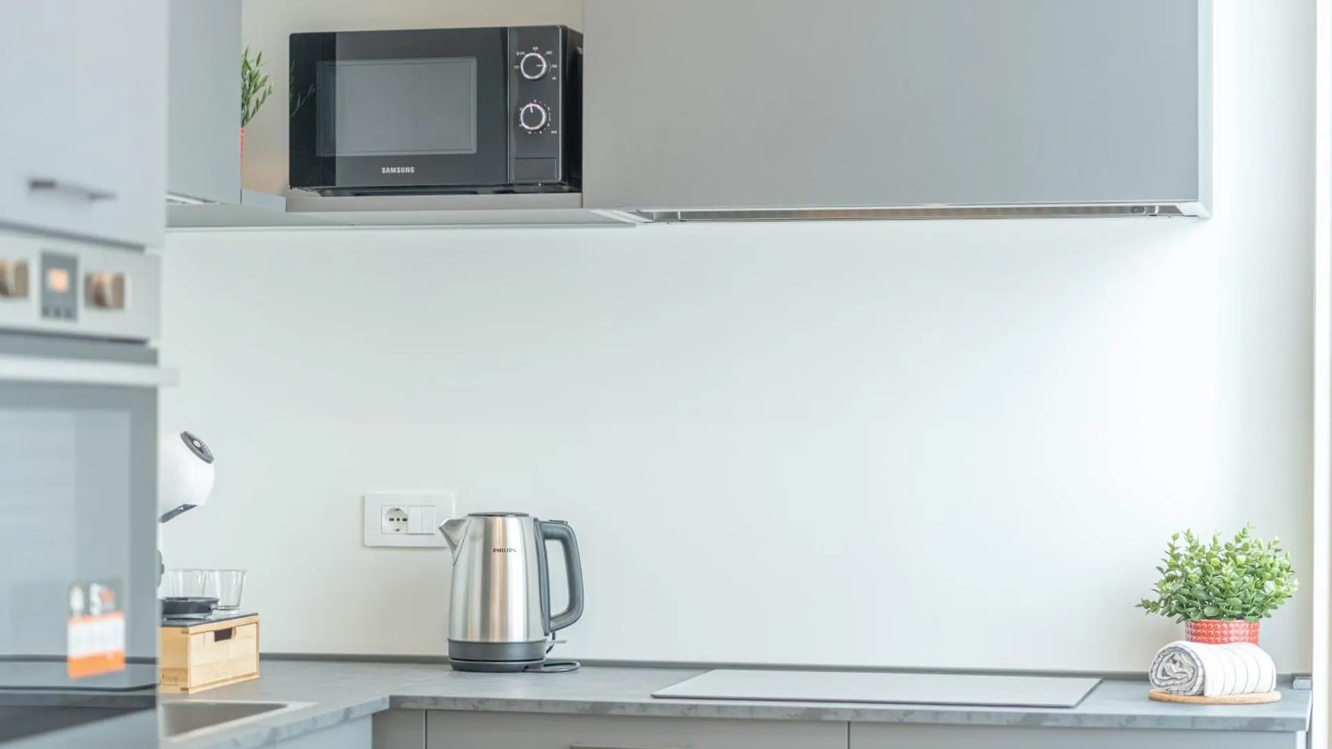 Borgo Vico Apartment Como