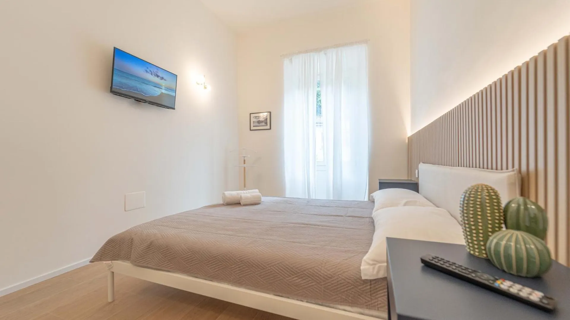 Borgo Vico Apartment Como