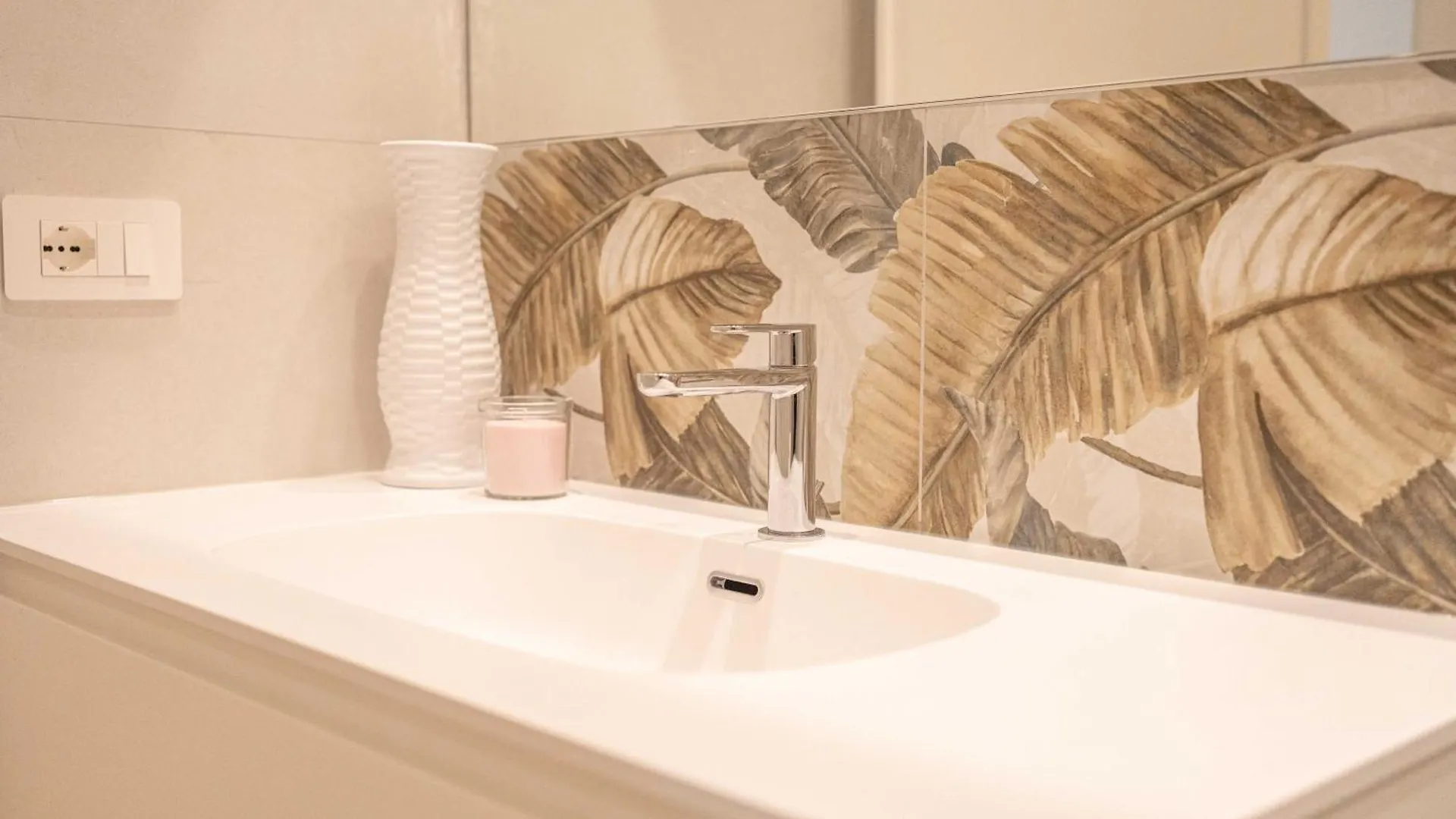 Borgo Vico Apartment Como