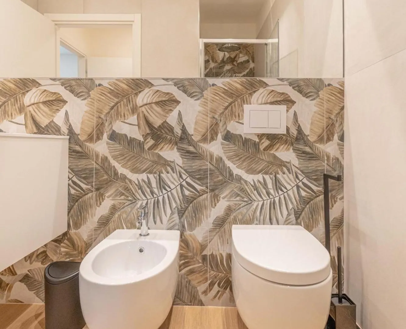 Borgo Vico Apartment Como