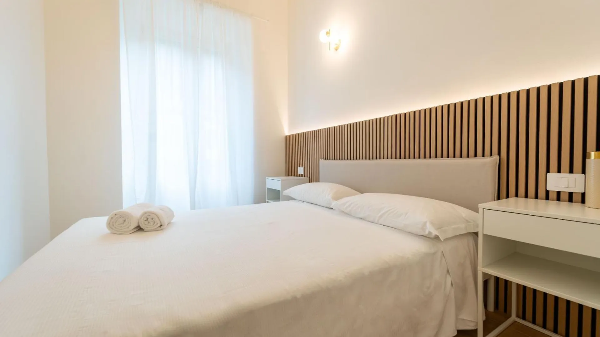Borgo Vico Apartment Como
