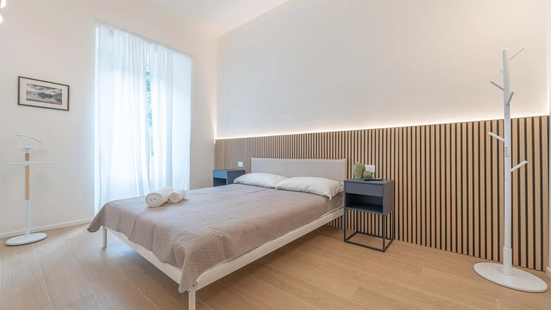 Borgo Vico Apartment Como Italy